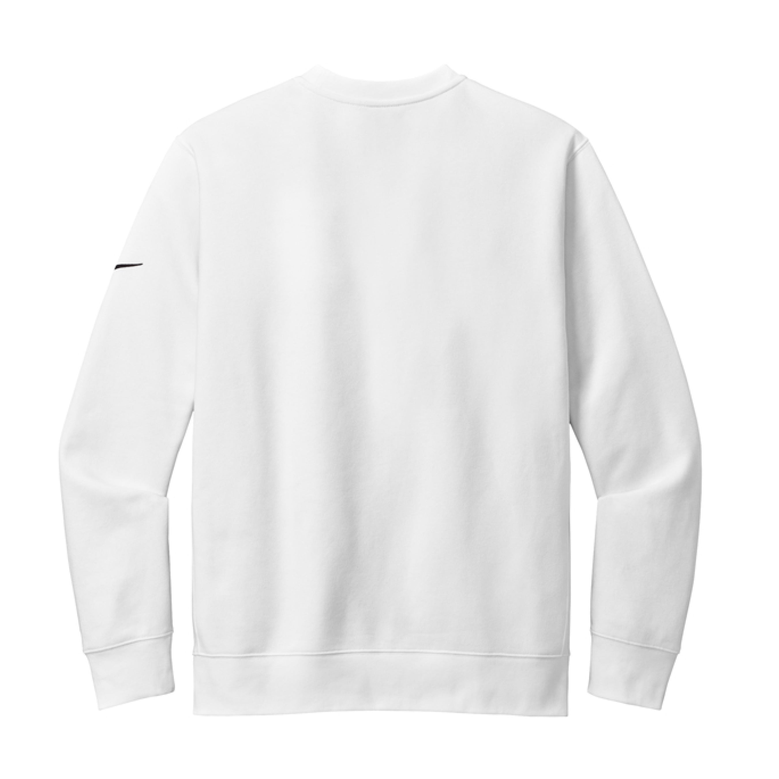 White - BACK