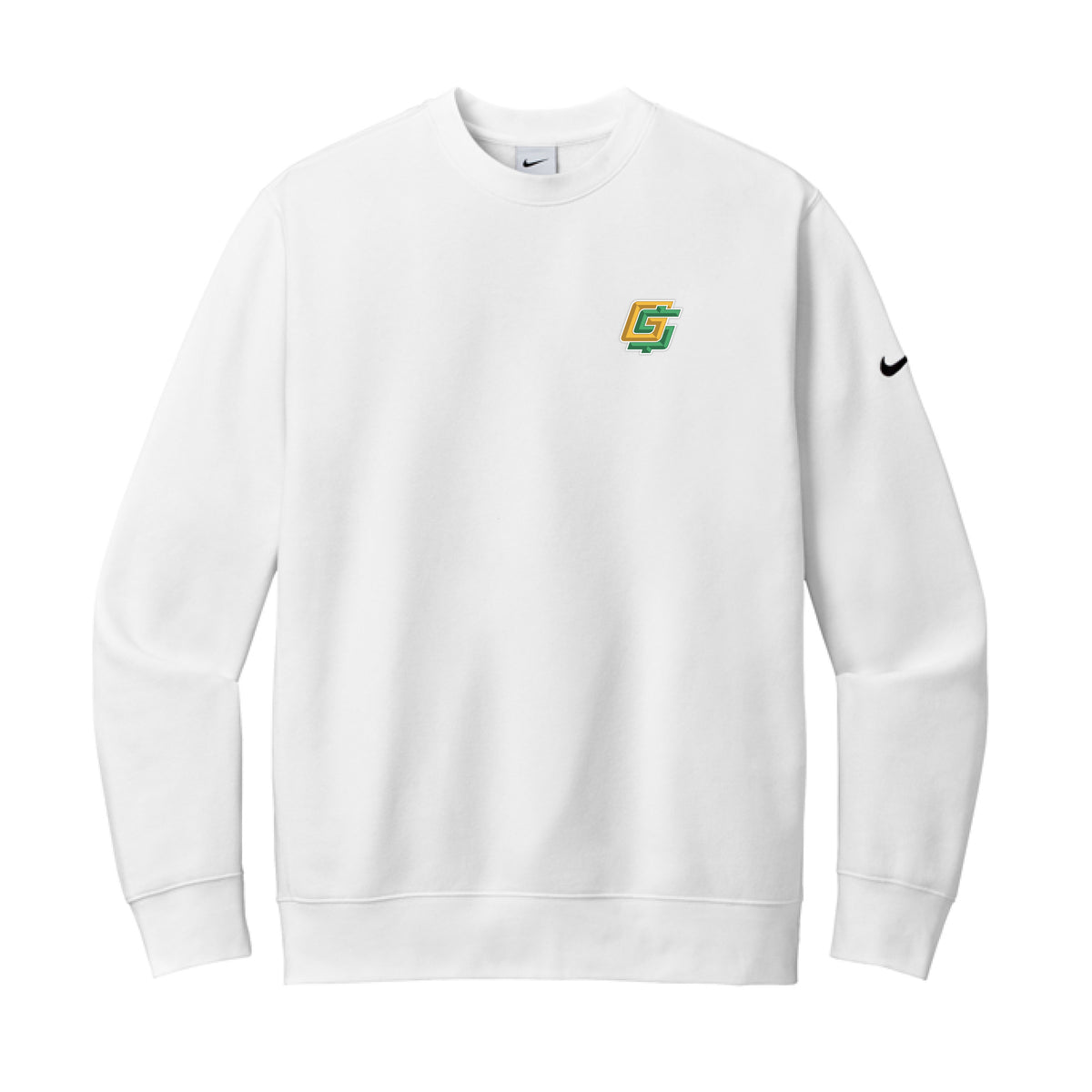 White - FRONT