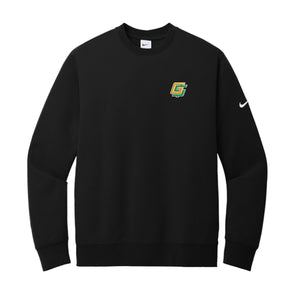 Black - FRONT
