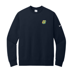 Midnight Navy - FRONT