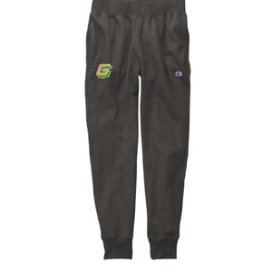 CHARCOAL HEATHER - FRONT