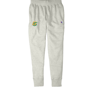 OXFORD GRAY - FRONT