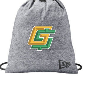 Static Grey He - FRONT