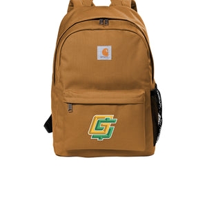 Carhartt Brown - FRONT