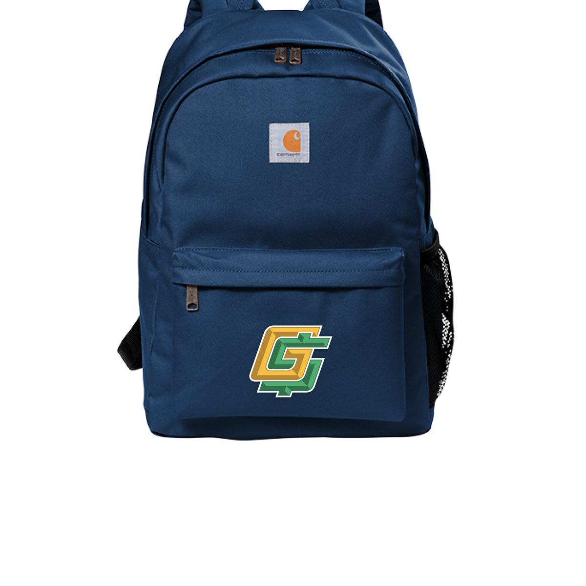 Navy - FRONT