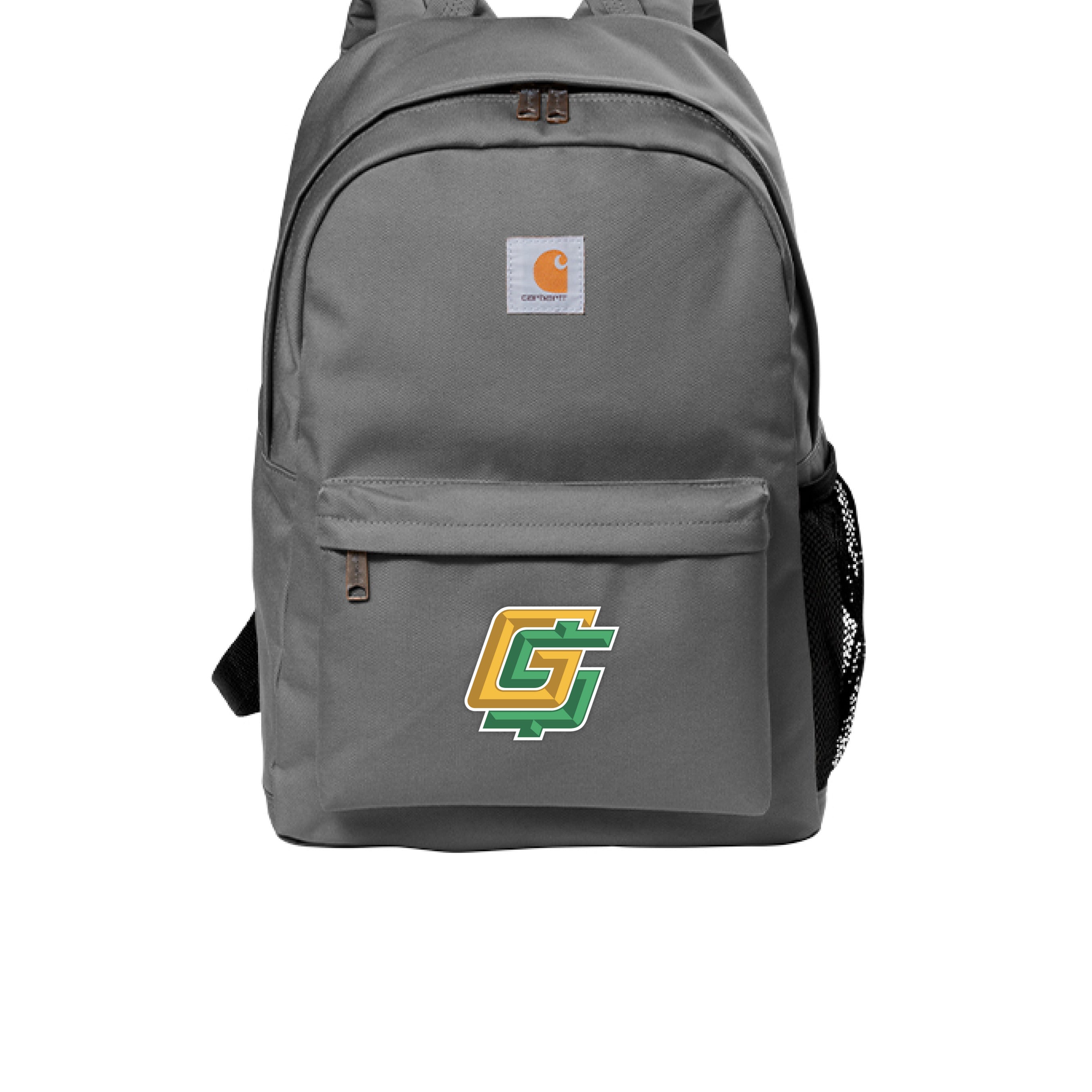 Grey - FRONT