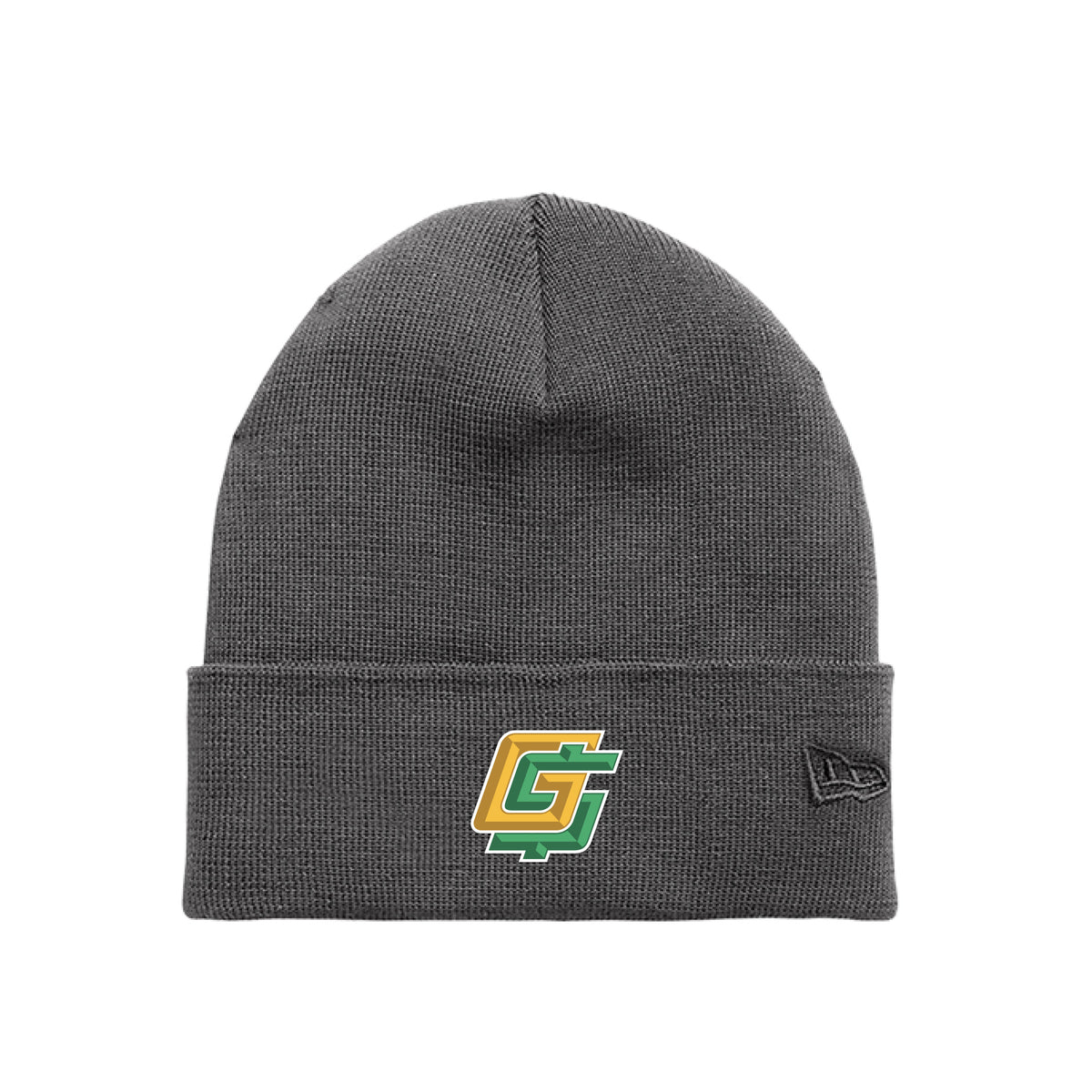 Graphite - FRONT