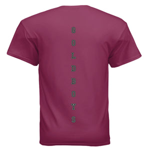 BERRY - BACK