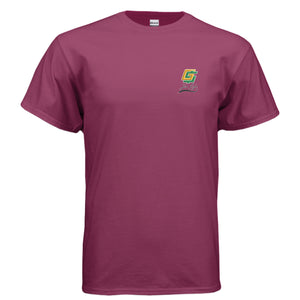BERRY - FRONT
