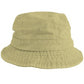 GoldBoys Woven Label Bucket Hat