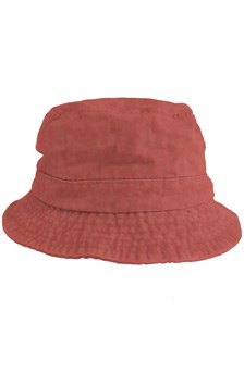 GoldBoys Woven Label Bucket Hat