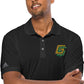Adidas performance polo shirt