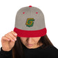 GoldBoys Snapback Hat