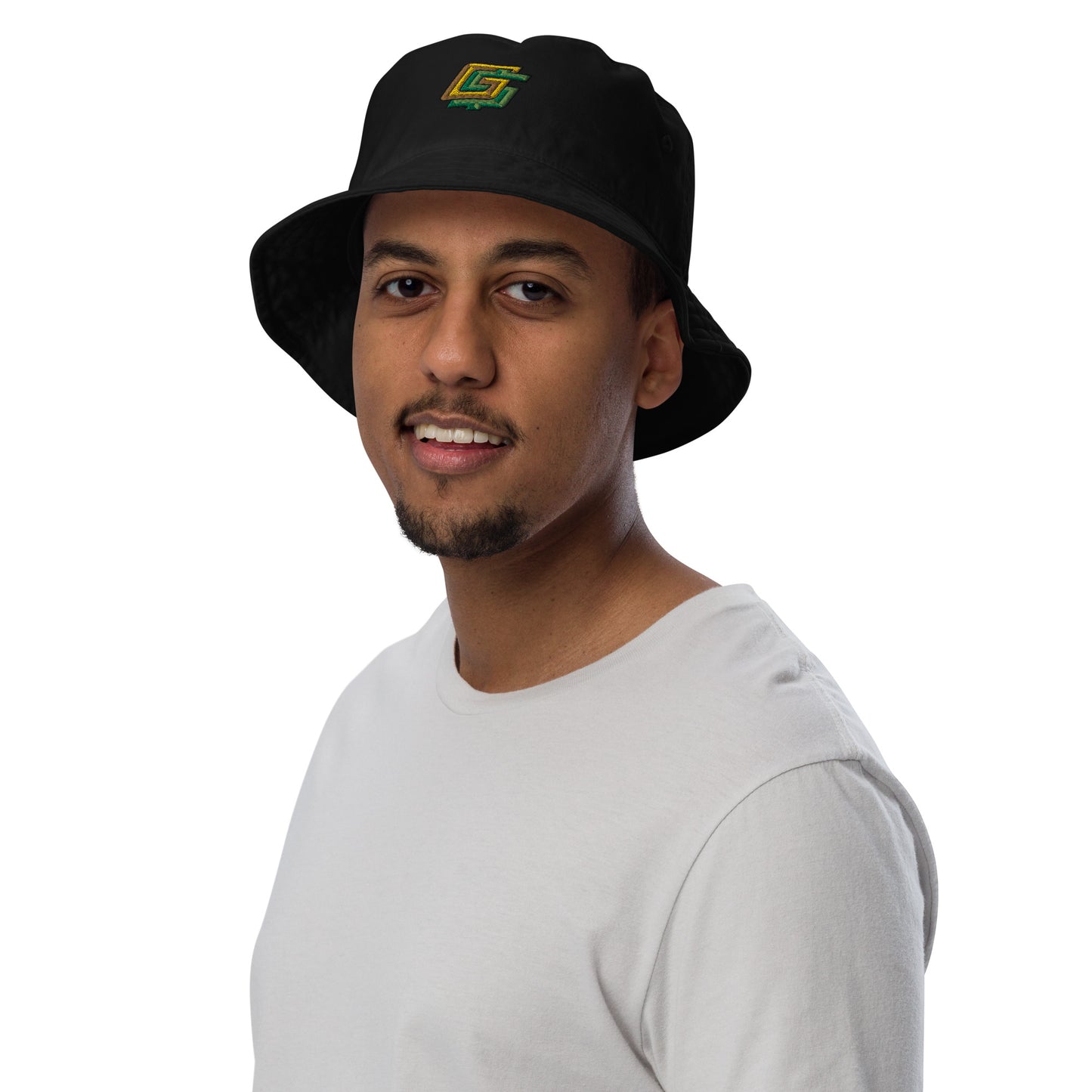 GoldBoys Bucket Hat